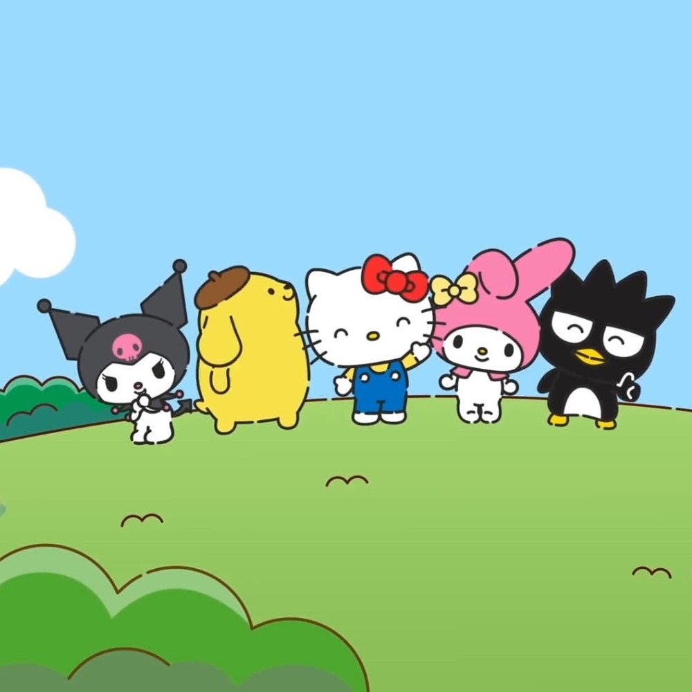 Meet your Posher, Mya